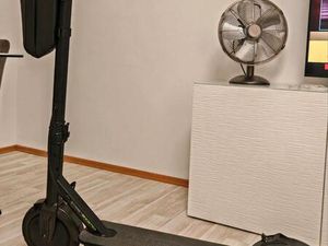 STREETBOOSTER VEGA SCHWARZ / E-SCOOTER / E-ROLLER