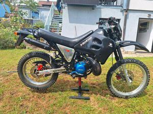 SACHS ZX/ZZ 125 MIT 175CMM SATZ