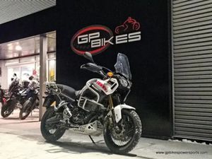 2013 YAMAHA SUPER TENERE