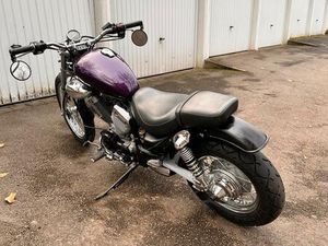 YAMAHA XV535 CHOPPER (TAUSCH MÖGLICH)