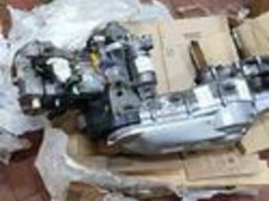 BLOCCO MOTORE SCARABEO LIGHT IE 2007-2011