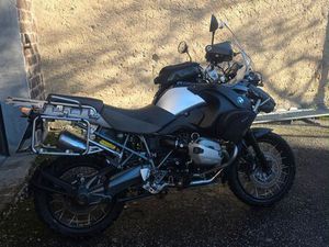 BMW R1200GS ADVENTURE