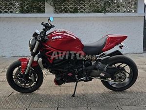 DUCATI MONSTER 1200 CC