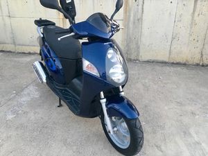 HONDA SH NES 125 →