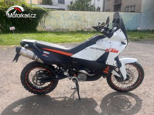 KTM 990 ADVENTURE R