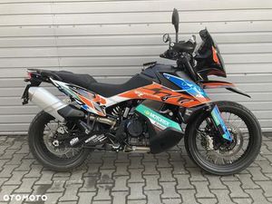 KTM ADVENTURE