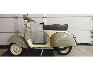 VESPA 160 GS