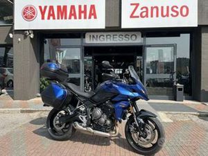 TRIUMPH TIGER SPORT 660 COMPLETA DI KIT BAULE...