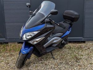 YAMAHA T-MAX 500 ( TMAX , XP 500 ) GÓRA KALWARIA