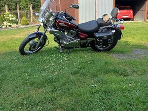 SPRZEDAM YAMAHA VIRAGO JANKOWICE