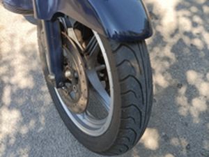 MOTO GUZZI T5 850 EX CC