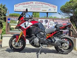 DUCATI MULTISTRADA V4 PIKES PEAK SPECIAL PROMO