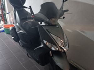 KYMCO AGILITY 125 I