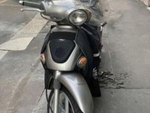 KYMCO PEOPLE 125 - 2011