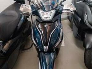 KYMCO PEOPLE S DA EURO 2790.00