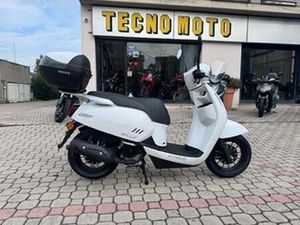 KYMCO FILLY 50 SUPER ECONOMICO