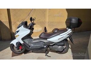 KYMCO XCITING 300I R