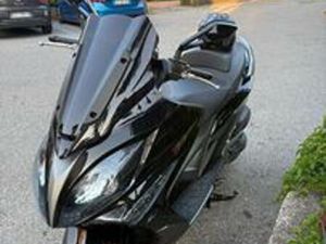 KYMCO XCITING 400I