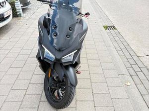 ② SYM JET X 125 CC