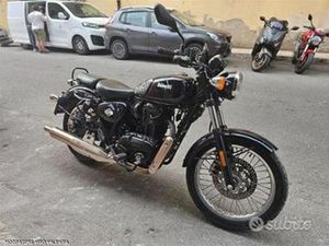 BENELLI IMPERIALE 400 - 2021