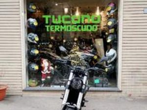 BENELLI LEONCINO 500