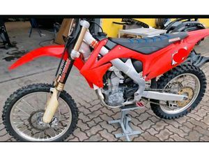 HONDA CRF 250