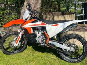 KTM SXF 250