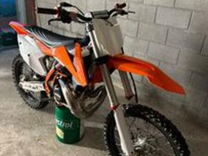 KTM SX 250 2017