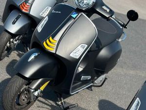 VESPA 125 ER SUPERTECH