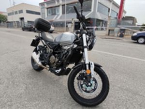 VOGE TROFEO 300 ACX SCRAMBLER
