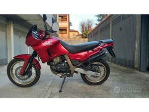 APRILIA PEGASO 650 - 1996 ASI A LIBRETTO