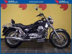 MOTO GUZZI CALIFORNIA 1100 EV FINANZIABILE - GRI