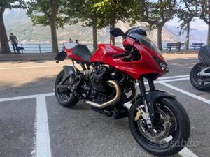 MOTO GUZZI CENTAURO / MGS01