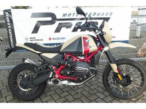 BMW R12G/S OPT. 719 IN TOP ZUSTAND, NP Ü. 21000€