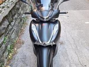 HONDA SH 350I SPORT - 2023