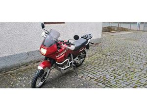 HONDA TRANSALP XL600V