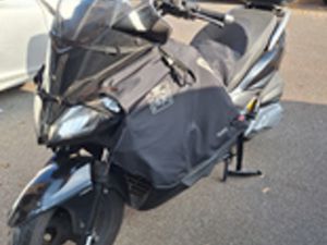 SCOOTER KAWASAKI J 300