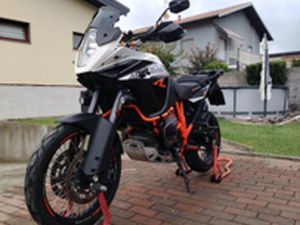 KTM 1190 ADVENTURE R