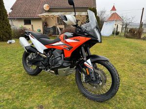 KTM 890 ADVENTURE