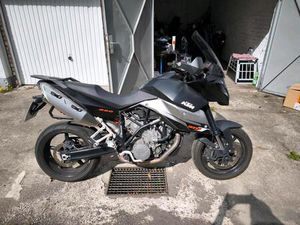 KTM SMT 990