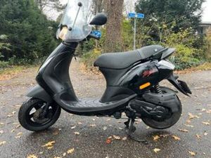 TEKOOP PIAGGIO ZIP 4T 80CC MALOSSI INRUIL RUNNER 180CC 125CC — SCOOTERS | PIAGGIO — MARKTPLAATS