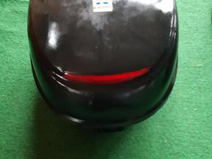 SCHLACHTE YAMAHA CYGNUS 1997 - HIER KOFFER HELMFACH