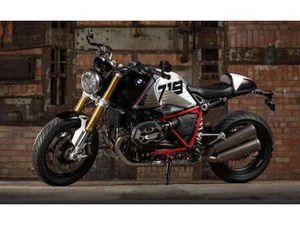 BMW R 12 NINET 719