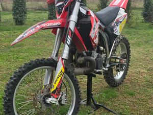 GASGAS EC 250 2Т →