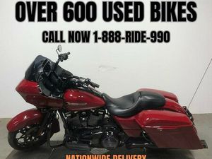 2020 HARLEY-DAVIDSON® FLTRXS - ROAD GLIDE® SPECIAL