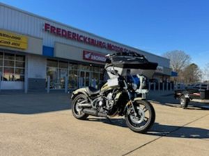 2024 KAWASAKI VULCAN® S ABS