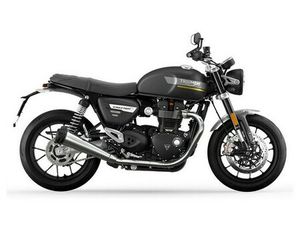 2022 TRIUMPH SPEED TWIN