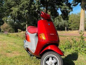 PIAGGIO SKIPPER 172CC | SKR172 | SKR125 | MALOSSI — SCOOTERS | PIAGGIO — MARKTPLAATS