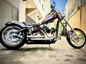 2005 SWIFT BAR CHOPPER