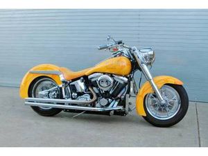 1997 SPECIAL CONSTRUCTION S&S MOTOR